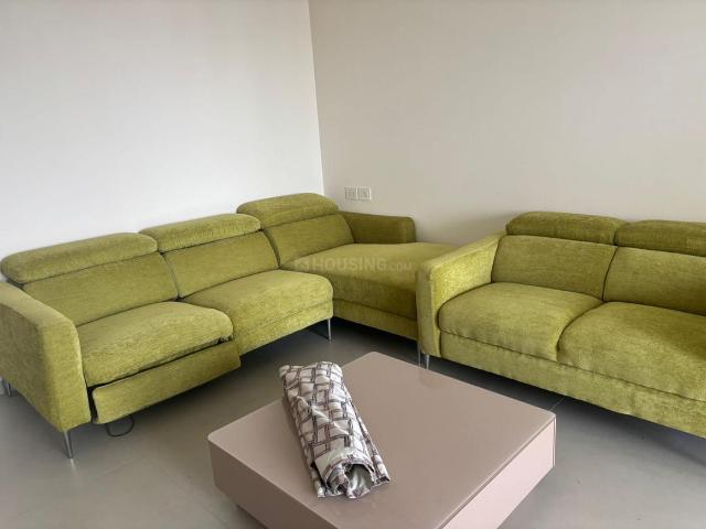 3 BHK Penthouse in Koyambedu for rent Chennai. The reference number is 19989710
