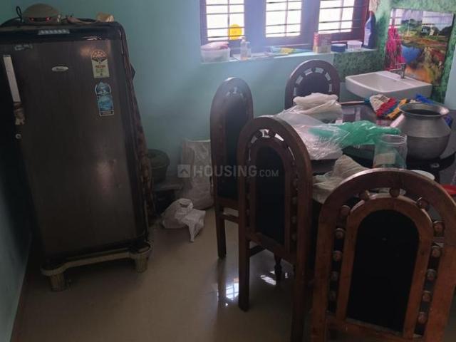 3 BHK Penthouse in Kochuveli for rent Thiruvananthapuram. The reference number is 19366778