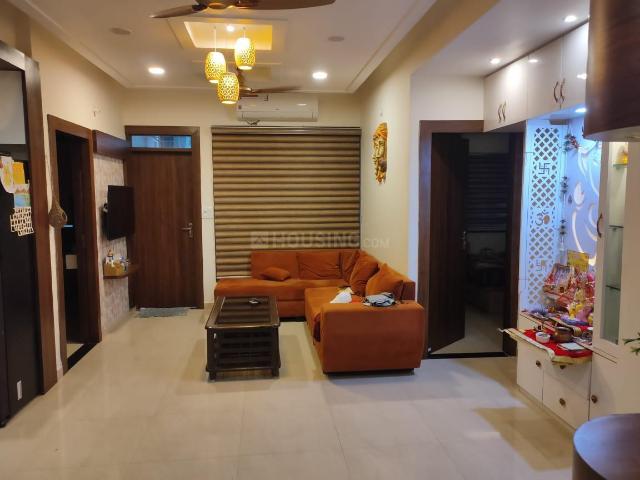 3 BHK Penthouse in Kolar Road for rent Bhopal. The reference number is 19833182