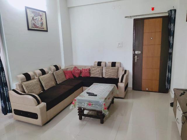 3 BHK Penthouse in Katara Hills for resale Bhopal. The reference number is 20064296