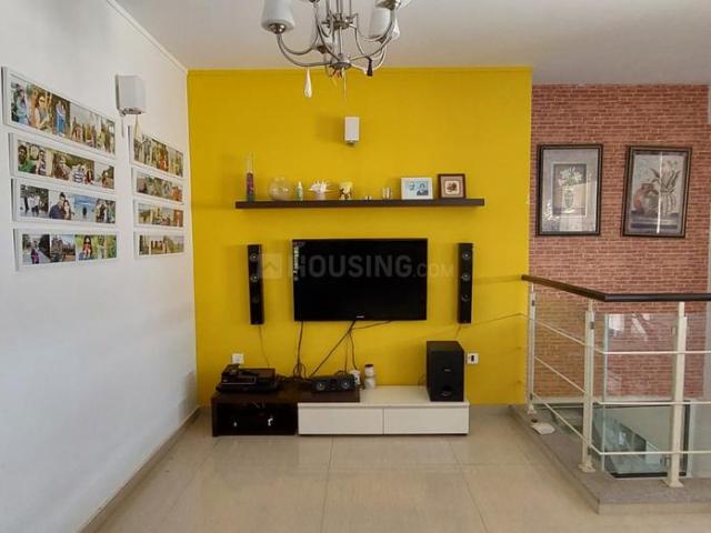 3 BHK Penthouse in Kadubeesanahalli for resale Bengaluru. The reference number is 19257669