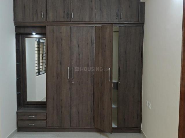3 BHK Penthouse in Kalena Agrahara for rent Bengaluru. The reference number is 20737609