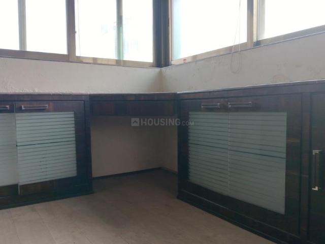 3 BHK Penthouse in Kandivali East for rent Mumbai. The reference number is 19880251