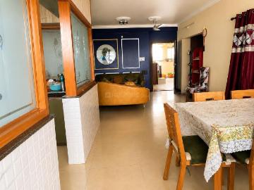 3 BHK Penthouse in Khanapara for resale Guwahati. The reference number is 20425408