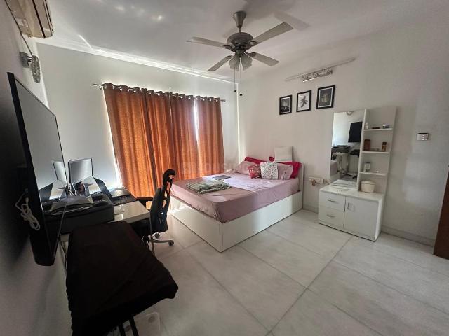 3 BHK Penthouse in Kharadi for rent Pune. The reference number is 21347031