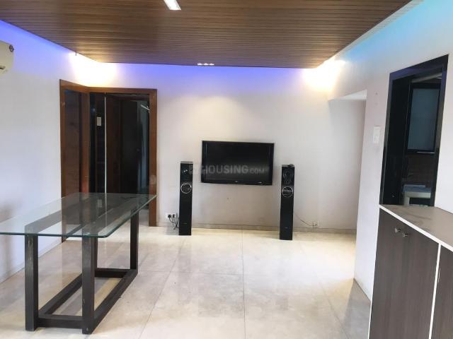 3 BHK Penthouse in Kharghar for resale Navi Mumbai. The reference number is 17987312