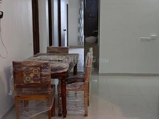 3 BHK Penthouse in Kudasan for rent Gandhinagar. The reference number is 20304191