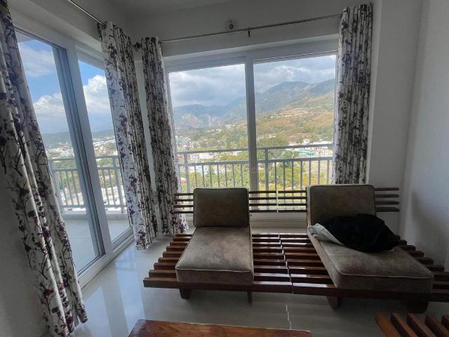 3 BHK Penthouse in Kulhan for rent Dehradun. The reference number is 20718790