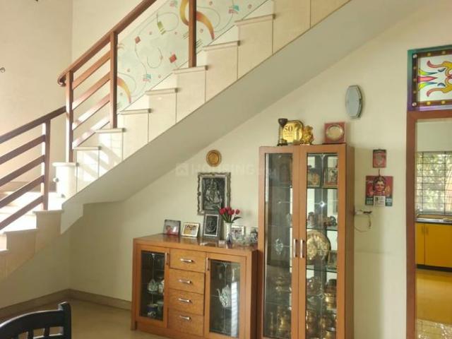 3 BHK Penthouse in HBR Layout for rent Bengaluru. The reference number is 20989883
