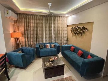 3 BHK Penthouse in Hinjawadi for resale Pune. The reference number is 20549353