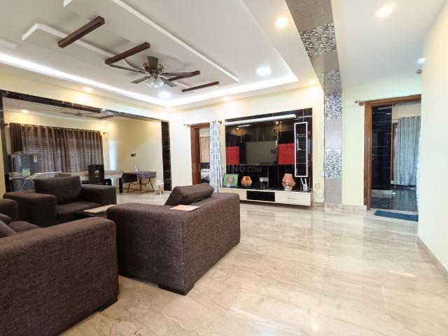 3 BHK Penthouse in HSR Layout for rent Bengaluru. The reference number is 20604904