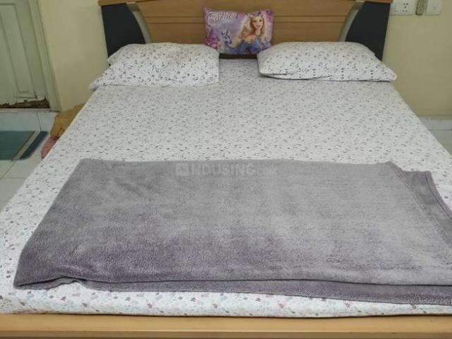 3 BHK Penthouse in Hyder Nagar for rent Hyderabad. The reference number is 21123481