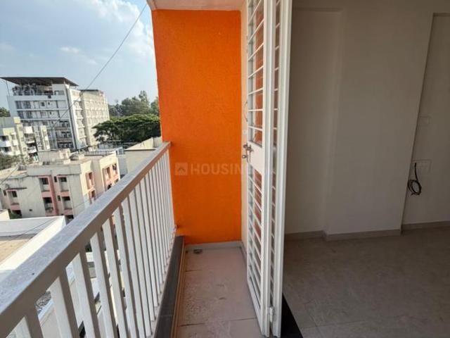 3 BHK Penthouse in Indira Nagar for resale Nashik. The reference number is 19995244