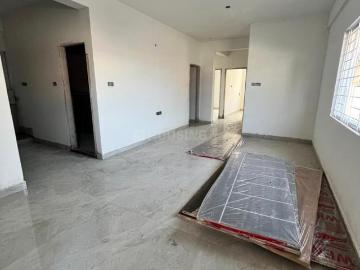 3 BHK Penthouse in JP Nagar for resale Bengaluru. The reference number is 20405101