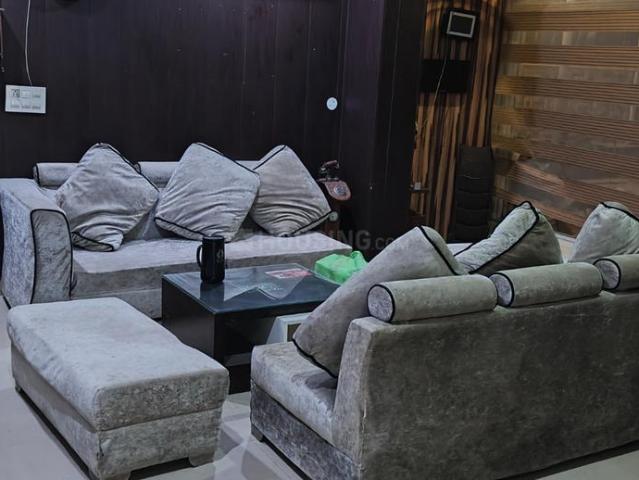 3 BHK Penthouse in Lohgarh for rent Zirakpur. The reference number is 19020861