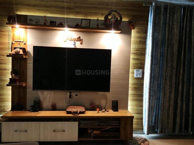 3 BHK Penthouse in Lohgarh for rent Zirakpur. The reference number is 21175878