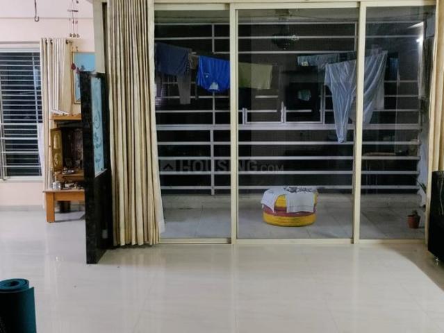 3 BHK Penthouse in Motera for resale Ahmedabad. The reference number is 19761441