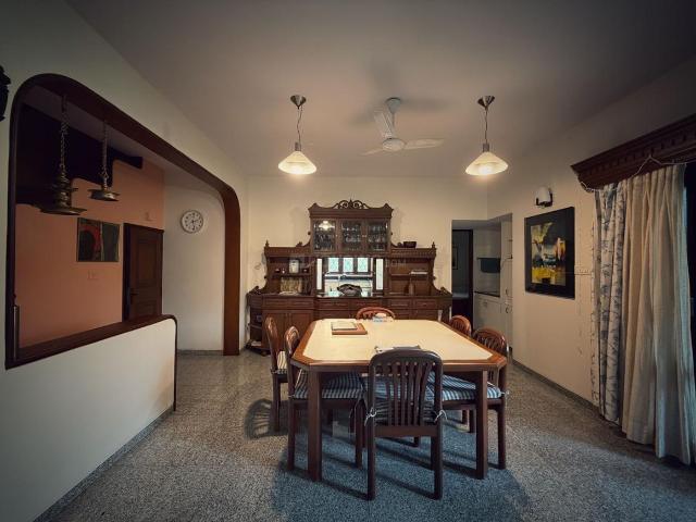 3 BHK Penthouse in Malleswaram for rent Bengaluru. The reference number is 19210640