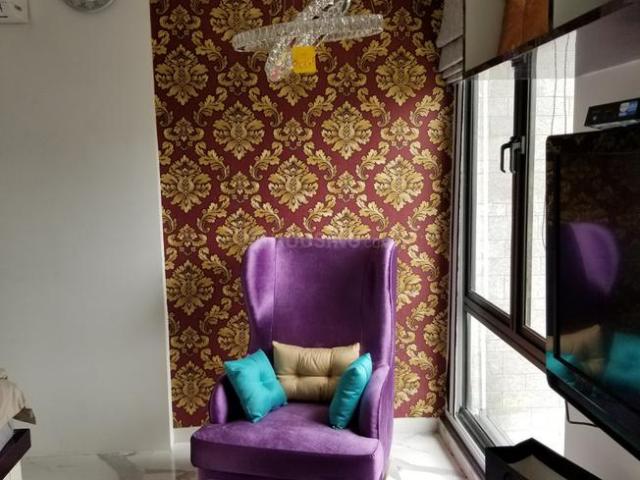 3 BHK Penthouse in Manapakkam for rent Chennai. The reference number is 21404966