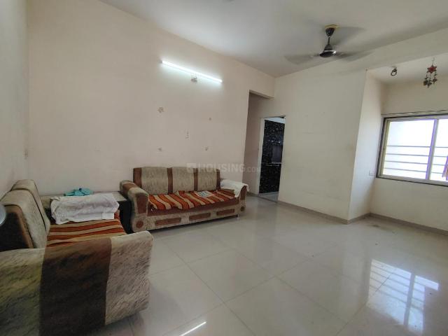 3 BHK Penthouse in Maninagar for rent Ahmedabad. The reference number is 20112034