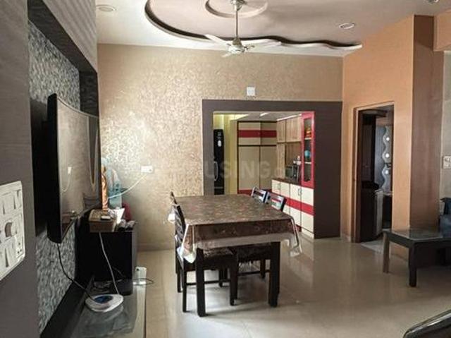 3 BHK Penthouse in Maninagar for resale Ahmedabad. The reference number is 20217802