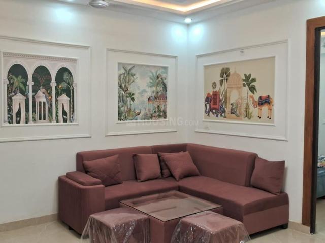 3 BHK Penthouse in Noida Extension for resale Greater Noida. The reference number is 20802997