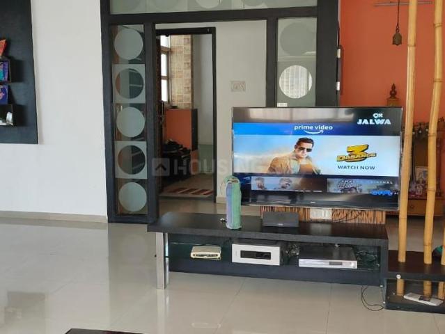 3 BHK Penthouse in Navrangpura for resale Ahmedabad. The reference number is 21020771
