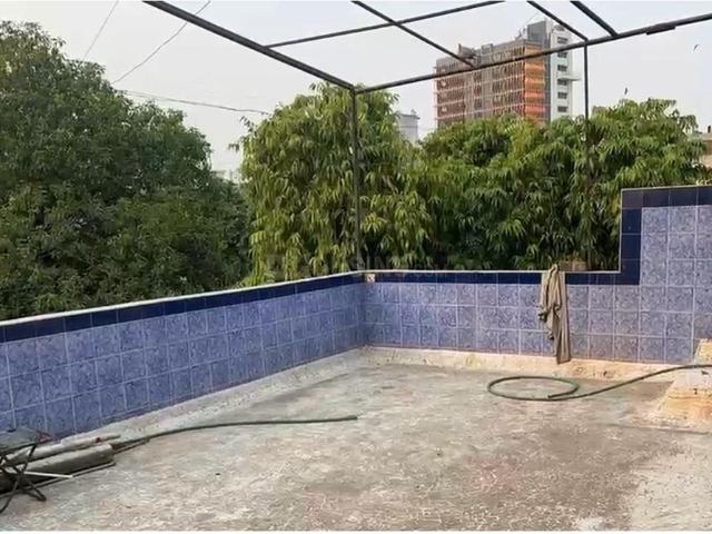3 BHK Penthouse in Navrangpura for resale Ahmedabad. The reference number is 21101345