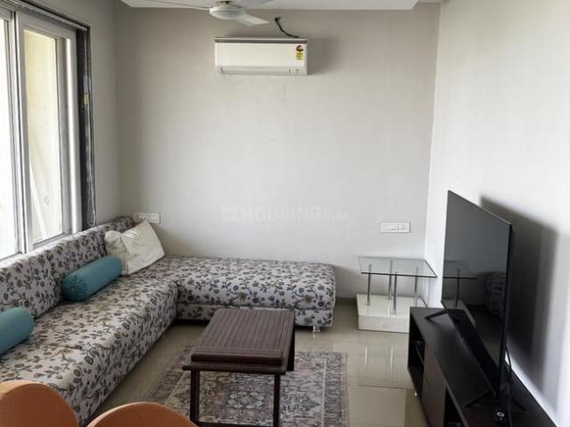 3 BHK Penthouse in New Alkapuri for rent Vadodara. The reference number is 21058154
