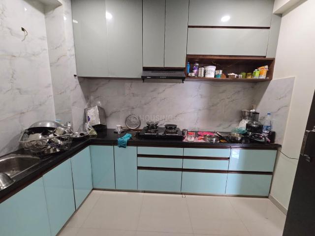 3 BHK Penthouse in New Karelibaug for resale Vadodara. The reference number is 17646527