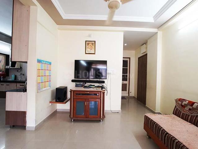 3 BHK Penthouse in New Ranip for resale Ahmedabad. The reference number is 20198539