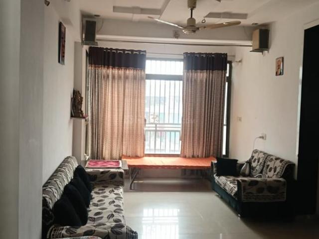 3 BHK Penthouse in Nikol for resale Ahmedabad. The reference number is 19447798