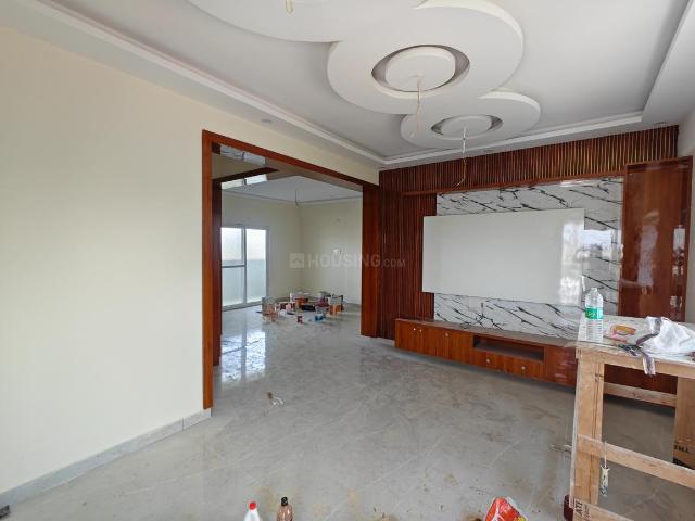 3 BHK Penthouse in NRI Layout for resale Bengaluru. The reference number is 21089739