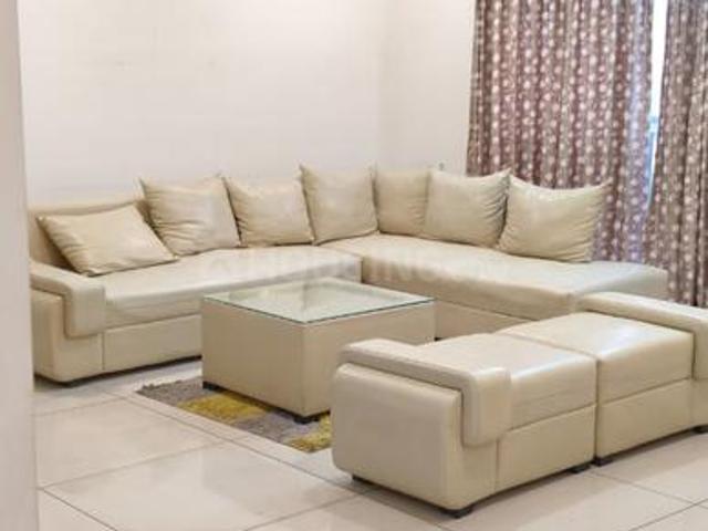 3 BHK Penthouse in South Bopal for rent Ahmedabad. The reference number is 20776793