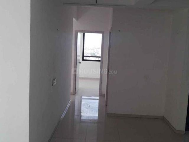 3 BHK Penthouse in South Bopal for resale Ahmedabad. The reference number is 21142401