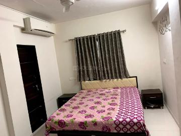 Ramdev Nagar, Jodhpur Village, Gandhinagar District, Gujarat