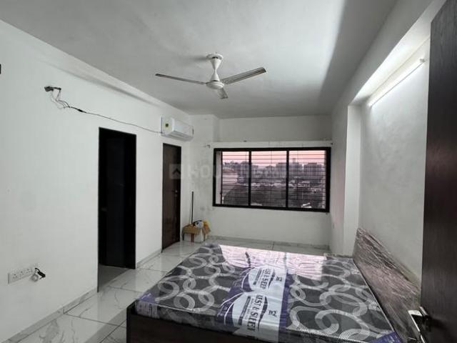 3 BHK Penthouse in Satellite for rent Ahmedabad. The reference number is 21303294