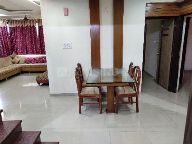 3 BHK Penthouse in Satellite for resale Ahmedabad. The reference number is 20251020