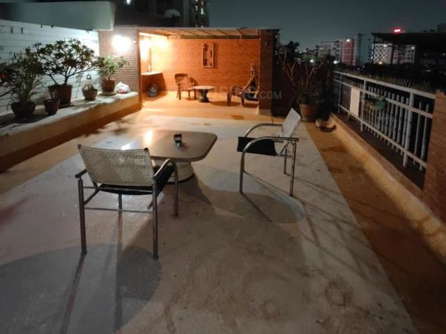 3 BHK Penthouse in Satellite for resale Ahmedabad. The reference number is 20521164