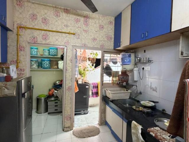 3 BHK Penthouse in Satellite for resale Ahmedabad. The reference number is 20615903