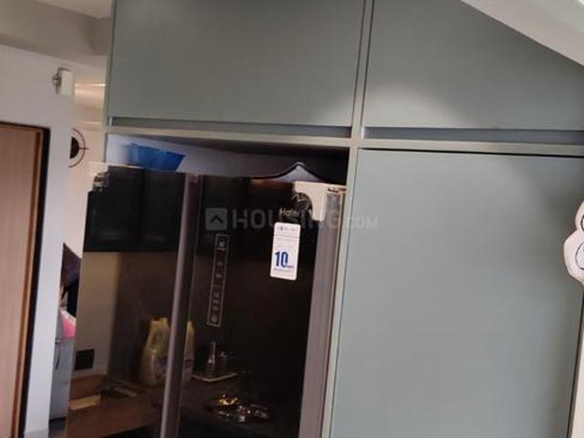3 BHK Penthouse in Satellite for resale Ahmedabad. The reference number is 21105046
