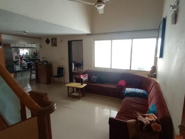 3 BHK Penthouse in Satellite for resale Ahmedabad. The reference number is 21211971