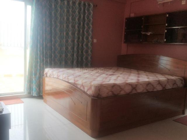 3 BHK Penthouse in Saduli for resale Kolkata. The reference number is 19688539