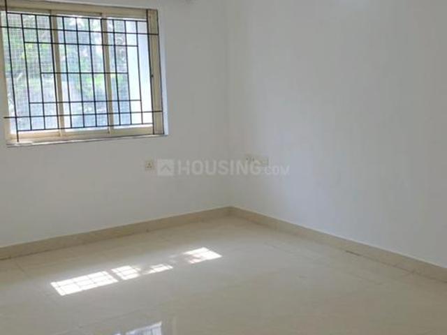 3 BHK Penthouse in Salcete for rent Goa. The reference number is 20046245
