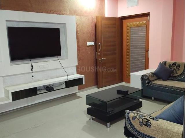 3 BHK Penthouse in Sama Savli for rent Vadodara. The reference number is 20957404