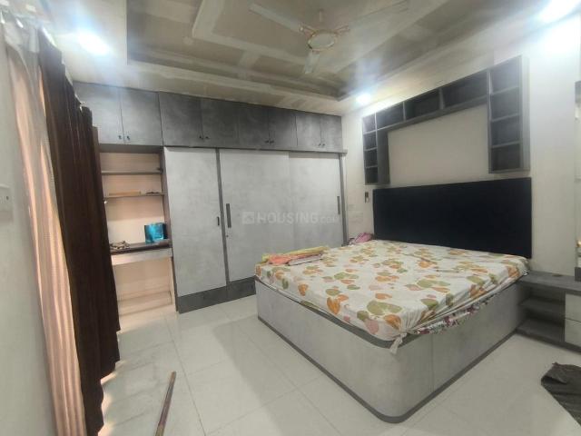 3 BHK Penthouse in Sama Savli for rent Vadodara. The reference number is 21160968