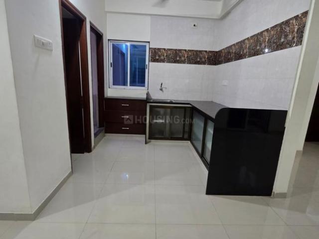 3 BHK Penthouse in Sama Savli for resale Vadodara. The reference number is 17607656