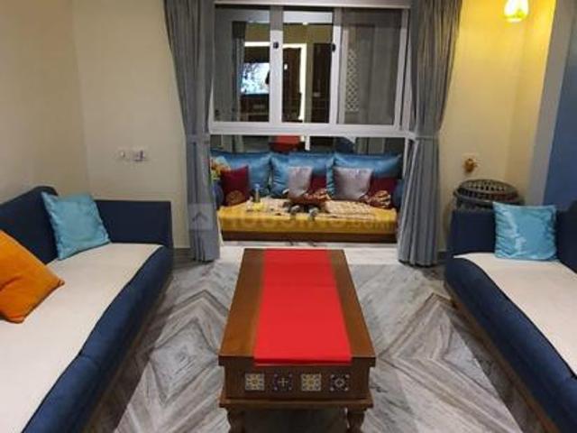 3 BHK Penthouse in Sama Savli for resale Vadodara. The reference number is 20507860