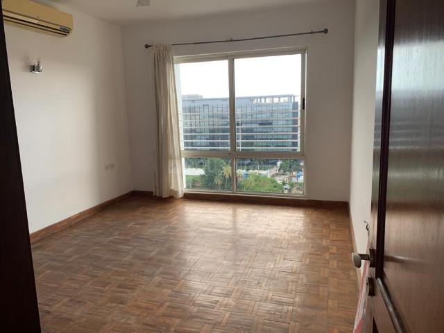 3 BHK Penthouse in Sangamvadi for rent Pune. The reference number is 20666444