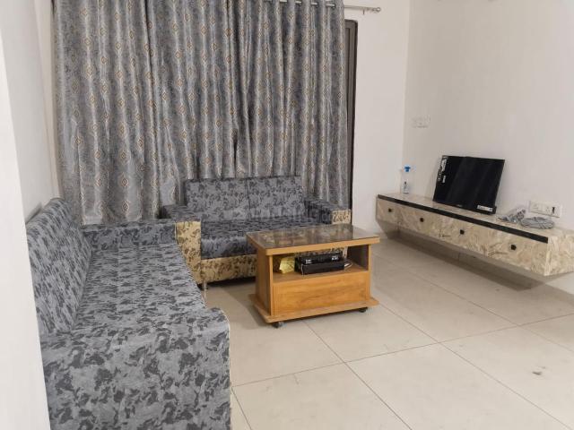 3 BHK Penthouse in Sargasan for rent Gandhinagar. The reference number is 19427039